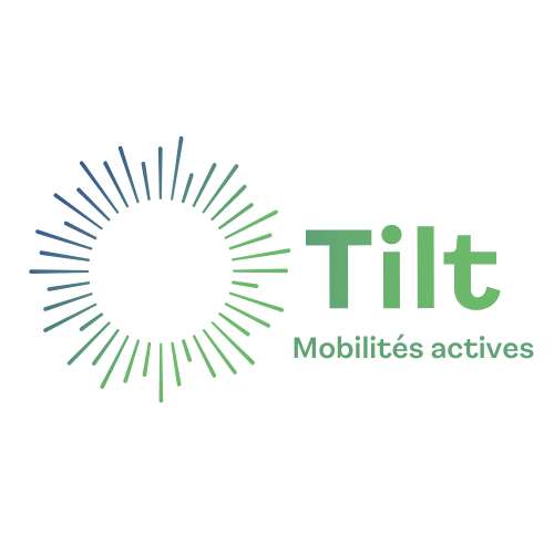 Tilt - Mobilités actives